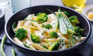 Brzo i ukusno: Tjestenina sa brokolijem