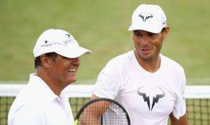 Poznati teniski trener: Toni Nadal otkrio ko će naslijediti “veliku trojku”
