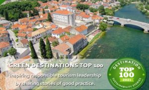 Svjetsko a naše: “Hercegovačka kuća” među tri najbolje priče o održivom turizmu