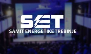 Deset odvojenih panela: Samit energetike od 16. do 18. marta u Trebinju