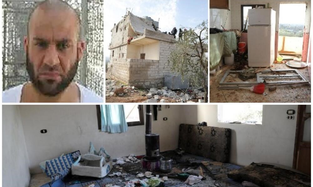 Objavljeni snimci iz legla Islamske države: Al-Hašimi raznio cijeli sprat – usmrtio šestoro djece VIDEO