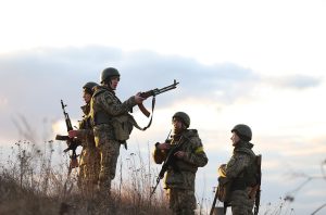 Nastaviće to da čini: Kanada obučila više od 36 hiljada ukrajinskih vojnika