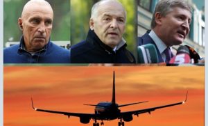 Masovan egzodus iz Ukrajine: Najbogatiji pakuju kofere i bježe zbog mogućeg sukoba sa Rusijom