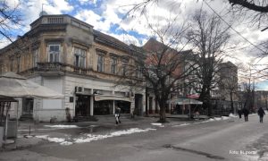 Kuća Milanovića, Ulica Banja Milosavljevića, Banjaluka