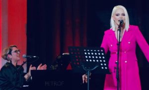 Publika uživala: Vanja Mišić i Sanja Zelić sinošnjim koncertom oduševile Banjalučane