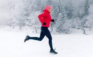Koje su prednosti vježbanja na hladnoći