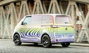 Premijera zakazana za 9. mart: Volkswagen koji ste dugo čekali – ID.Buzz