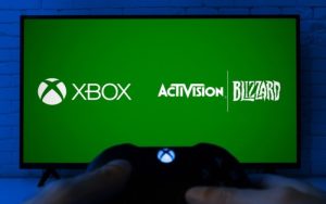 Microsoft javno objavio informacije: Call of Duty ostaje na više platformi