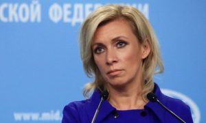 Zaharova: Rusija će odgovoriti na sve nezakonite korake Zapada