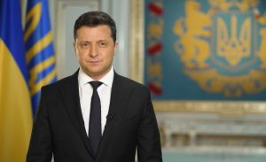 Predsjednik Ukrajine reagovao: Zelenski pozvao na hitan prekid vatre na istoku zemlje