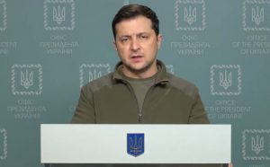 Zelenski upozorio političare u Ukrajini: Vidim šta radite, odgovor će biti brz