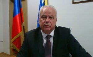 Ambasador Samardžija o instrukciji Turkovićeve: Prvi mart nikada neće biti zajednički praznik