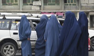 Naredba u Avganistanu: Studenticama zabranjeno polaganje prijemnog ispita