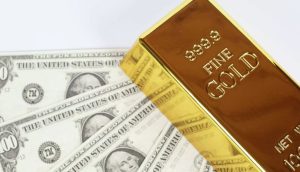 Zlato nije bilo ovako skupo posljednjih šest mjeseci: Unca više od 2.000 dolara