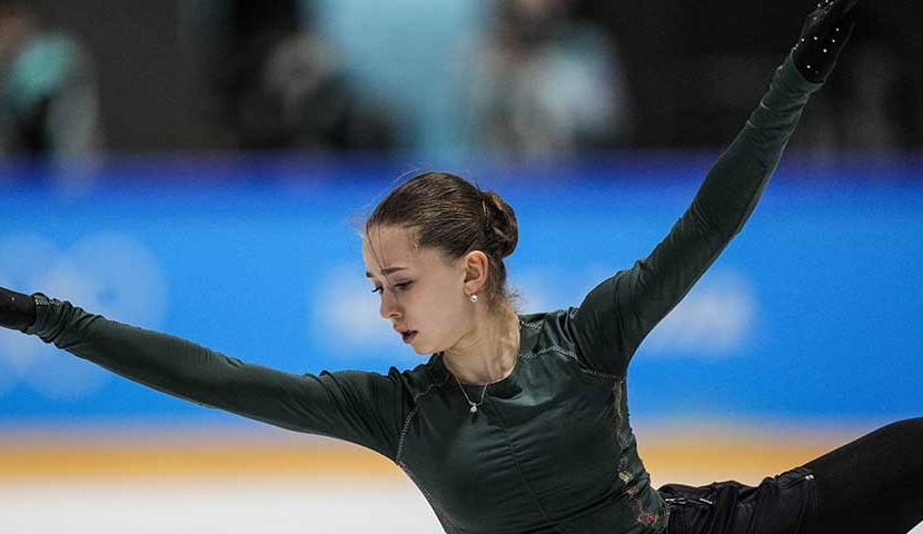 Potvrđena najveća senzacija ZOI: Valijeva nije bila dopingovana i nastavlja takmičenje