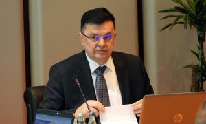 Iz ministarske u direktorsku fotelju: Savjet ministara BiH imenuje Tegeltiju na čelo UIO