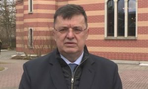 Tegeltija iz Minhena poručuje: Dijaspora zainteresovana za saradnju sa Srpskom