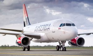 Kompanija se oglasila: “Er Srbija” otkazuje letove zbog nepovoljnih faktora
