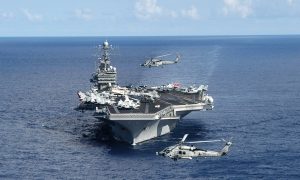 Kineska vojska oprezna: ”Veoma opasna” provokacija američkog broda