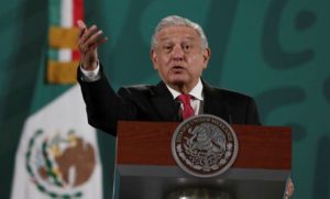 Lider Meksika iznio jasan stav: Nećemo uvoditi sankcije Rusiji