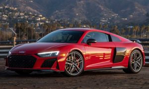 Kolekcionari pohrlili u salone: Definitivno kraj za Audi R8