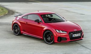 Upečatljivi model odlazi u zaborav: Ukida se Audi TT