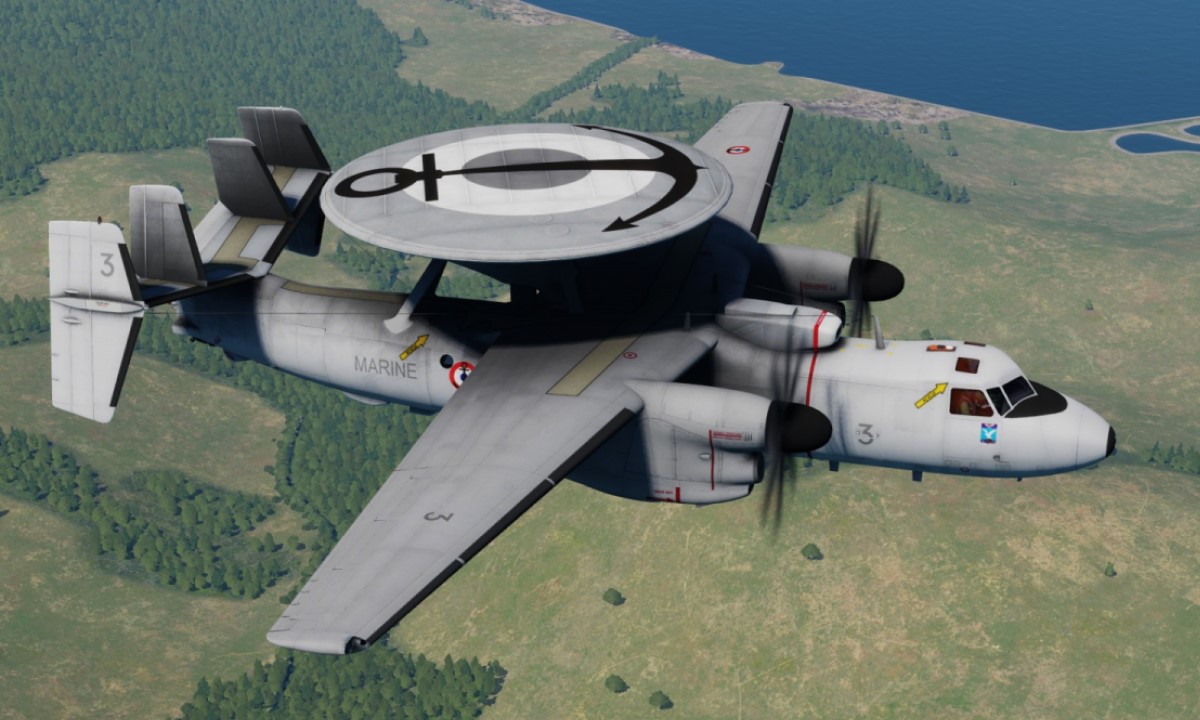 Makron šalje pomoć nakon pada letjelice: Specijalni avion će čuvati hrvatsko nebo