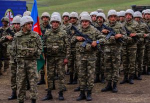 Azerbejdžan demantuje povlačenje iz Nagorno Karabaha