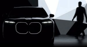 Najmoćnija serija 7: Predstavljen novi BMW VIDEO