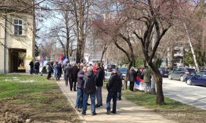 Dokaz problema i podjela među borcima: BORS neće u proteste s veteranima