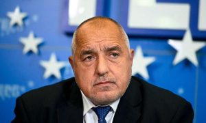 Bivši premijer “pao” u akciji policije: Uhapšen Bojko Borisov