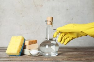 Učinite ga blistavim: Jednostavan trik za čišćenje vodokotlića