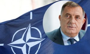 Dodik ponovio da je BiH stabilna i mirna: Raspoređivanje vojne misije klasični primjer okupacije