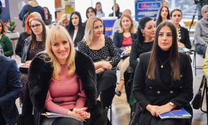 Druženje u Domu omladine: Prvi interaktivni sajam za ekonomsko osnaživanje žena