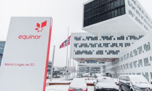 Norveški gigant odlučio: “Ekvinor” prekida trgovinu ruskom naftom