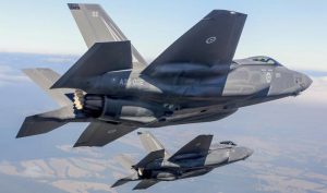 Vazdušna flota SAD u problemu: Samo 15 do 30 odsto aviona “F-35” spremno za borbu