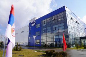 Vučić zadovoljan: Sve važnije mjesto Srbije u svjetskoj auto-industriji