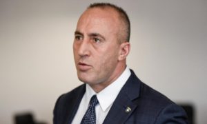 Haradinaj raspiruje vatru: Beograd će biti bombardovan ako samo jedan srpski vojnik uđe na Kosovo