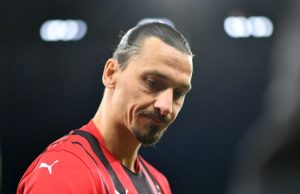 Trpi nesnosne bolove: Ibrahimović u nedjelju igra posljednji meč?