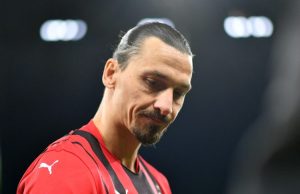 Ibrahimović od jutjubera dobio ponudu za boks meč: Uđi u ring prijatelju FOTO