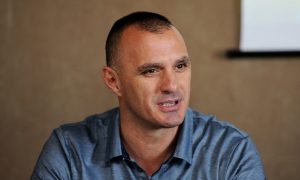 Bivši golman ne gubi nadu: Ivica Kralj vjeruje u fudbalere Partizana