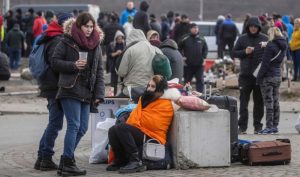 Poruka iz opština širom Njemačke: Zaustavite priliv ukrajinskih izbjeglica