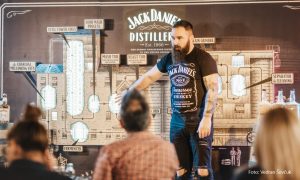 Masterclass u Banjaluci: Sve što niste znali o čuvenom brendu „Jack Daniel's“