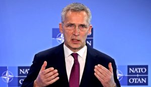 Generalni sekretar NATO-a istakao: Eskalacija na Kosovu i Metohiji se mora izbjeći