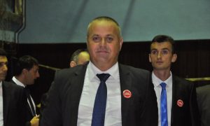 Izabran predsjednik: Dragoslav Kabić na čelu GO SNSD-a u Prijedoru