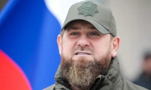 Kadirov iznio tvrdnju: “Ukrajinski nacisti” u Marijupolju satjerani u ćošak