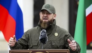 Lider Čečenske republike poručio: Ljudi izlaze na ulice iz skloništa u Mariupolju