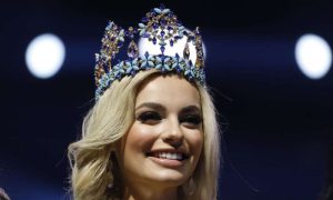 Zanosna plavuša najljepša: Kruna Mis svijeta pripala Poljakinji FOTO