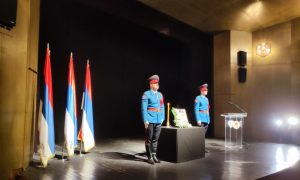 Borac za primjer: Počela komemoracija ubijenom Bašiću