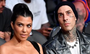 U kapeli u Las Vegasu: Kortni Kardašijan i Travis Barker tajno se vjenčali